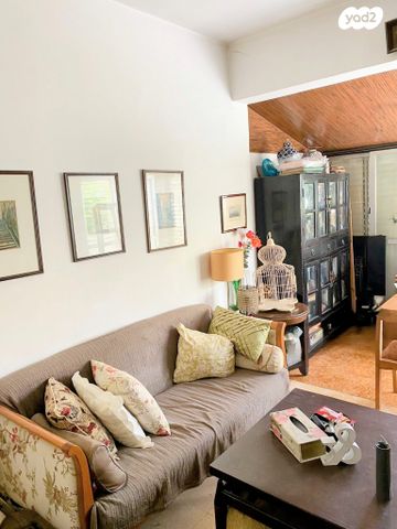 דירה, ד"ר חיים ברודי, רמת אביב, תל אביב יפו