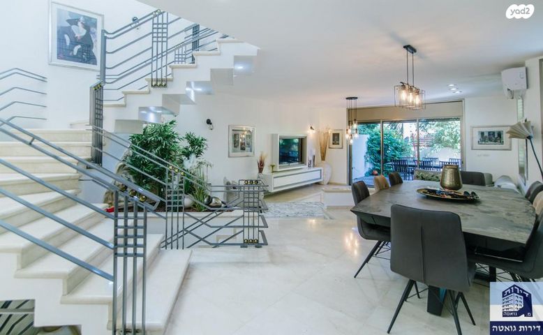 בית פרטי/ קוטג', קרית אליעזר פרי, פתח תקווה