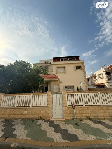 בית פרטי/ קוטג', נהריה