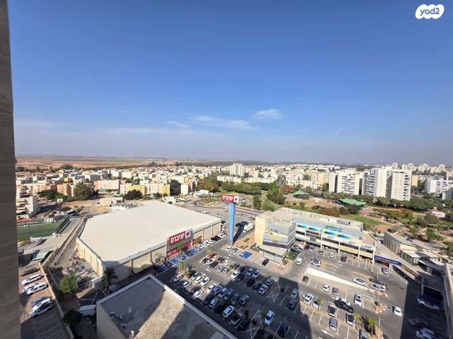 דירה, שדרות מלכי ישראל 180, ההעפלה, קרית גת