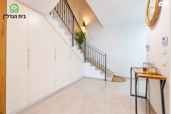 דו משפחתי, הבשמים, בית אליעזר, חדרה