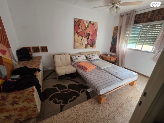 דירה, נתיב הרב משאש, קרית ים ד', קרית ים