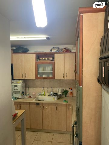 דירה, ליטאני 2, גני אביב, לוד