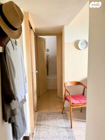 דירה, ד"ר חיים ברודי, רמת אביב, תל אביב יפו