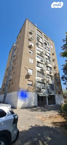 דירה, החשמונאים, לב מוצקין, בנה ביתך, קרית מוצקין