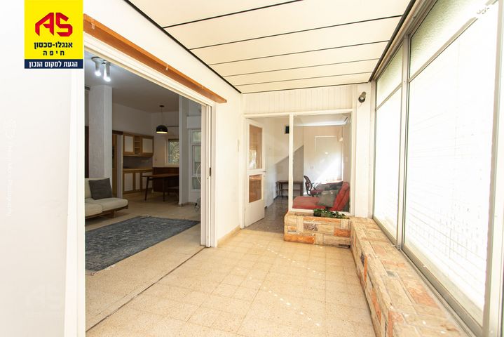 דו משפחתי, גלבוע, זיו, חיפה