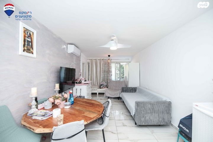 דירה, גבעת חן, בנימינה גבעת עדה