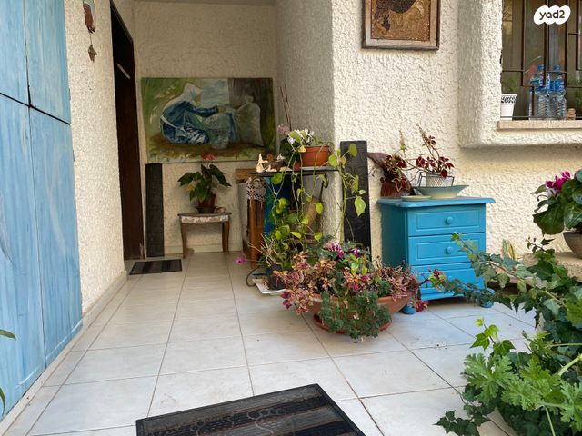 בית פרטי/ קוטג'