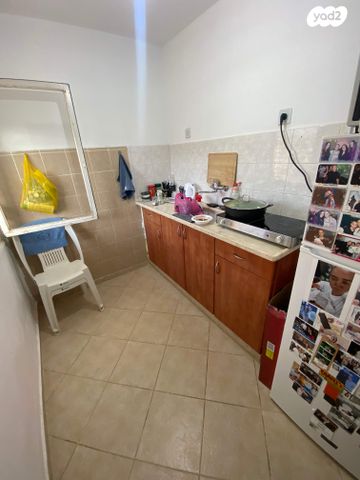 דירה, סנהדרין 47, באר שבע