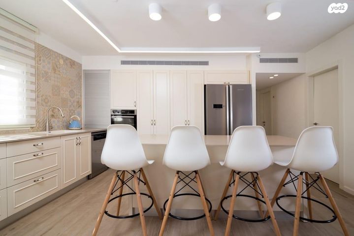 דופלקס, יהושע ביצור, גבעת משואה, ירושלים