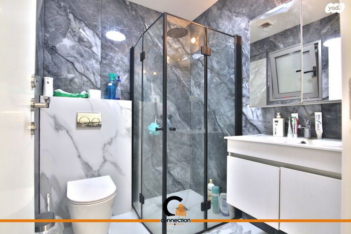 דירה, נעמי שמר 10, גלי ים, קרית ים