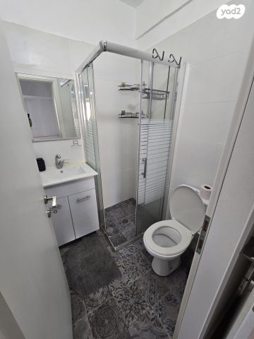 דירה, דרך השלום 34, שכונה ג', באר שבע