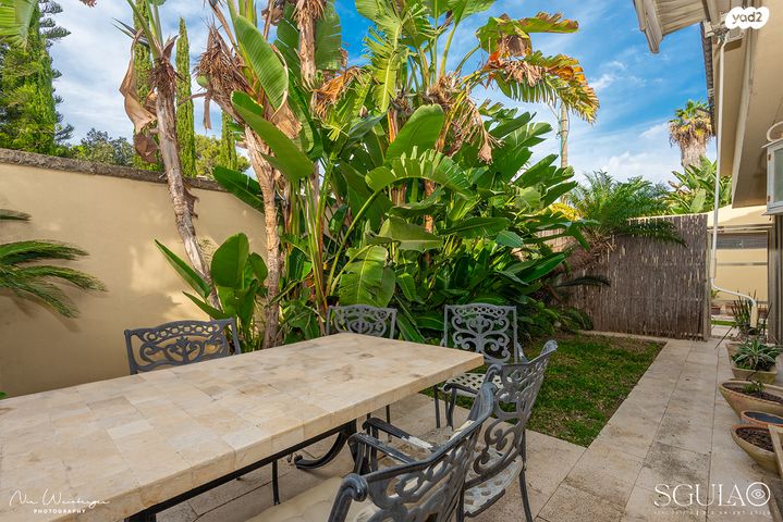 דו משפחתי, יהודה גור, הוד הכרמל, דניה, חיפה