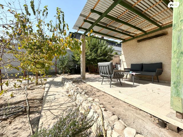 בית פרטי/ קוטג', תפוז, שאר העיר, עומר