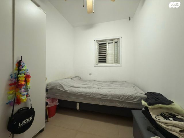 דירה, נחל קידרון, אשדוד