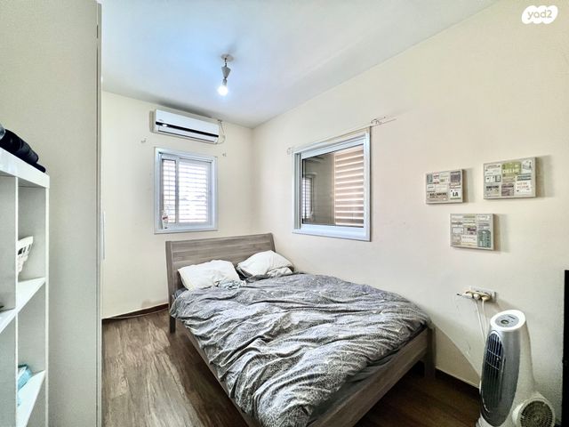 דו משפחתי, התנועה הציונית 25, פרדס הגדוד, נתניה