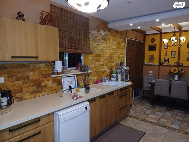 דירת גן, נווה יוסף, עפולה