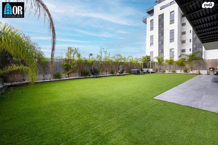 דירת גן, יעקב בן סירא, הרקפות, ראשון לציון