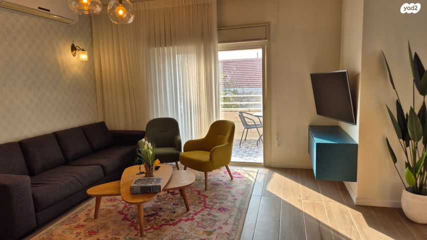 דופלקס, יהושע ביצור, גבעת משואה, ירושלים