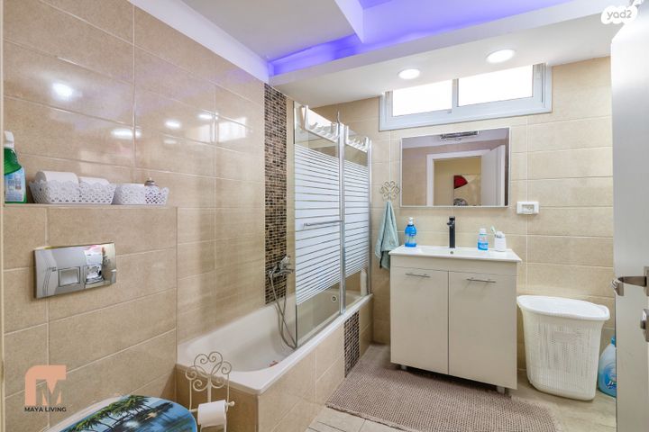 דירה, התורן, נאות רבין, יבנה