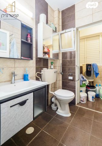 דירת גן, השקד, עין שרה, נהריה