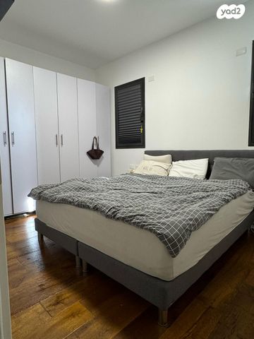 דירה, התקווה, שכונת גפן, רמת גן