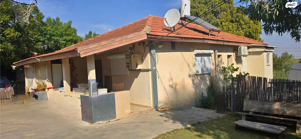 בית פרטי/ קוטג'