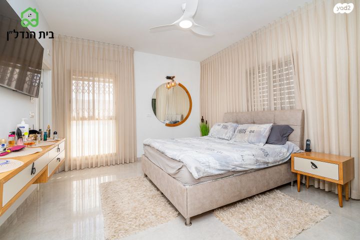 דו משפחתי, הבשמים, בית אליעזר, חדרה