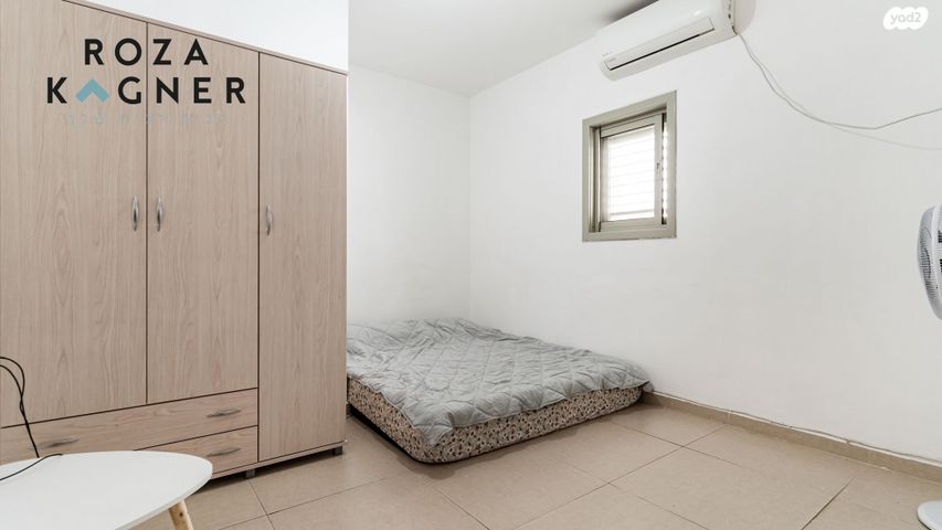 דירה, ארלוזורוב 8, הגבול רוטשילד, בת ים