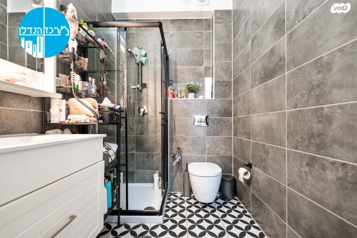 דירה, יקינטון, רובע ח', אשדוד