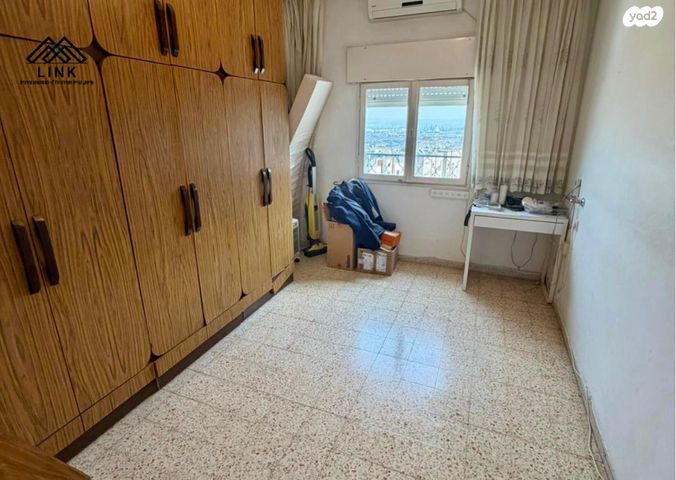 דירה, יוסף וינר 3, חיפה