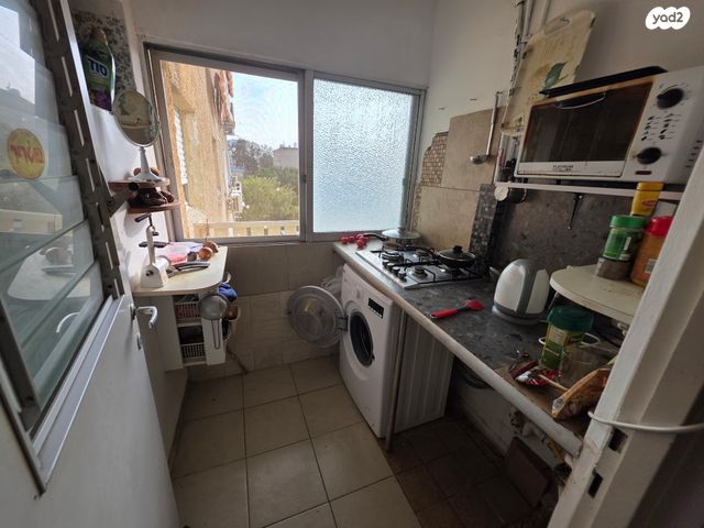 דירה, נתיב הרב משאש, קרית ים ד', קרית ים