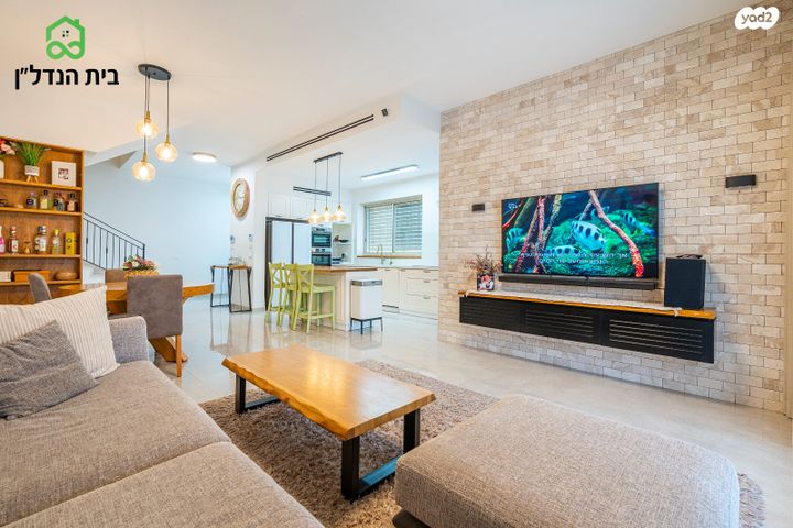 דו משפחתי, הבשמים, בית אליעזר, חדרה