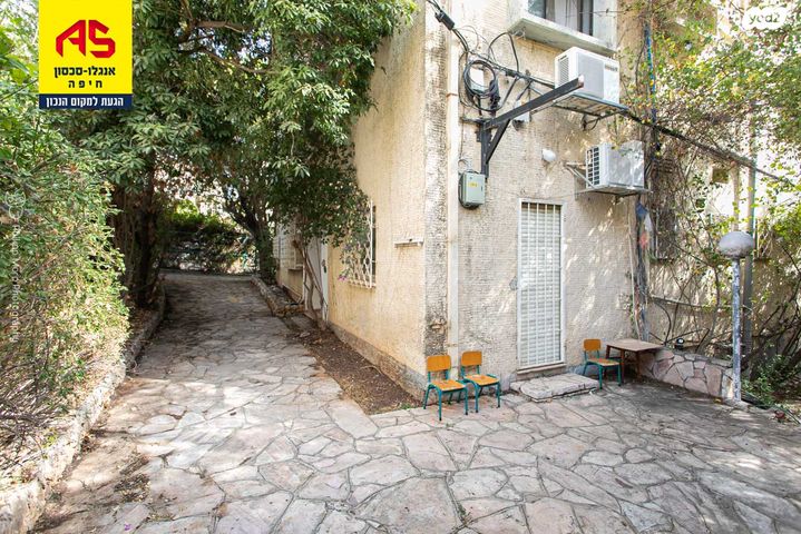 דו משפחתי, גלבוע, זיו, חיפה