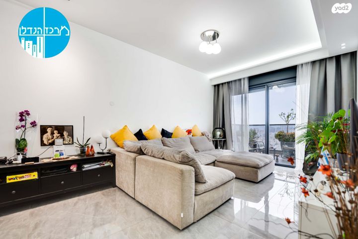 דירה, יקינטון, רובע ח', אשדוד