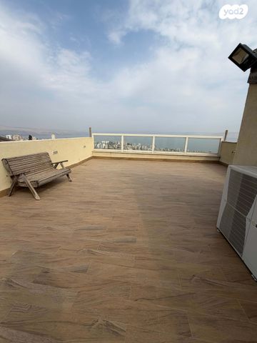 דירת גן, טבריה