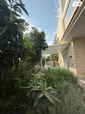 בית פרטי/ קוטג', נהריה