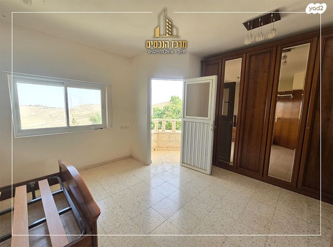 בית פרטי/ קוטג', מורד נחל פרת, עלמון, עלמון