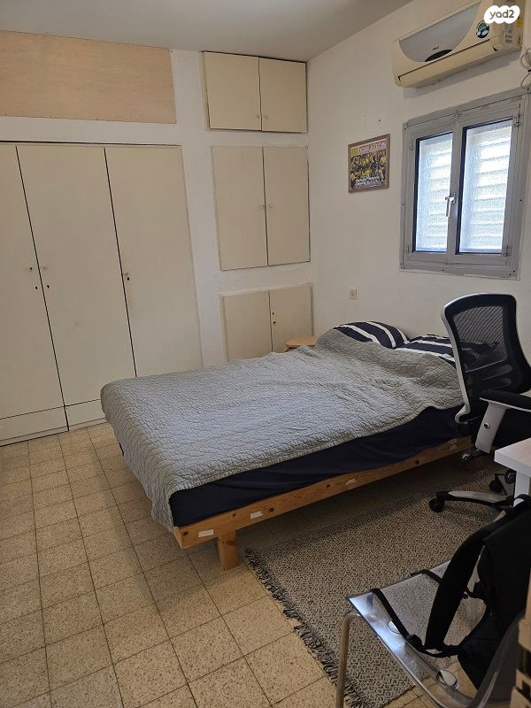 דירה, סמטת יודפת 10, שכונה ד', באר שבע