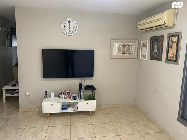 דירה, ליטאני 2, גני אביב, לוד