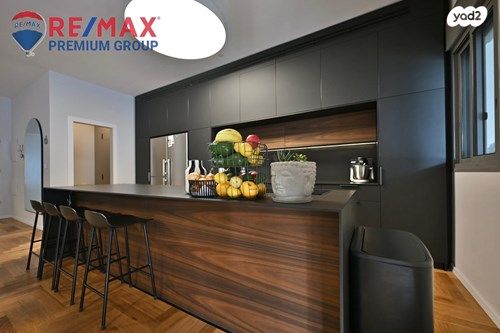 גג/ פנטהאוז, שוהם