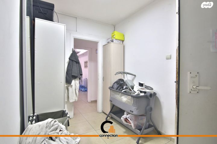 דירה, שבטי ישראל 7, מרכז העיר, סביניה, הוותיקה, קרית ביאליק