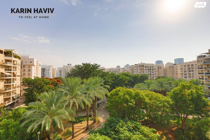 דירה, ראש פינה 26, הדר המושבות הותיקה / אם המושבות הותיקה, פתח תקווה