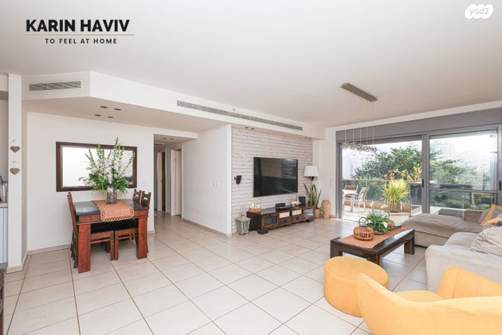 דירה, ראש פינה 26, הדר המושבות הותיקה / אם המושבות הותיקה, פתח תקווה