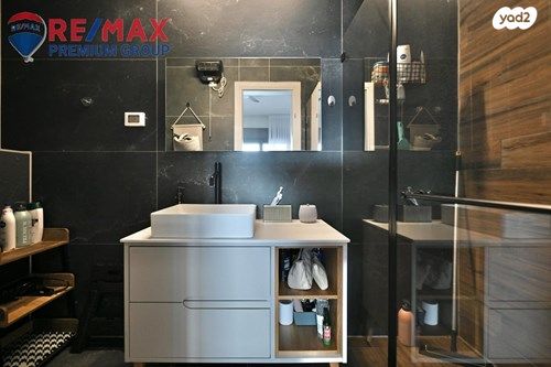 גג/ פנטהאוז, שוהם