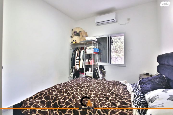 דירת גן, ז'בוטינסקי 11, מוצקין הותיקה, קרית מוצקין