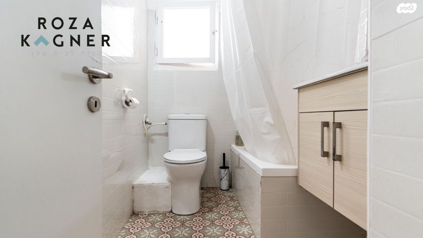 דירה, ארלוזורוב 8, הגבול רוטשילד, בת ים