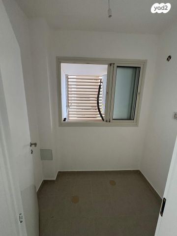 דירה, רוזמרין, סיגליות, באר שבע