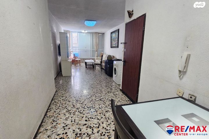 דירה, פייר קניג, נאות רחל, חולון