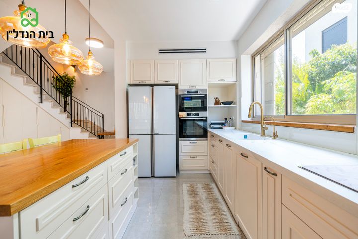 דו משפחתי, הבשמים, בית אליעזר, חדרה